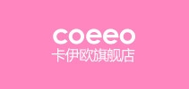 coeeo品牌LOGO图片