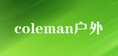 coleman/户外品牌LOGO图片