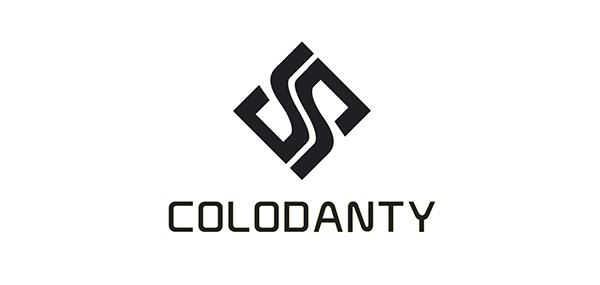 colodanty品牌LOGO图片
