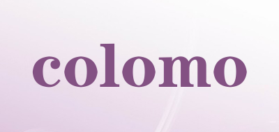 colomo品牌LOGO图片