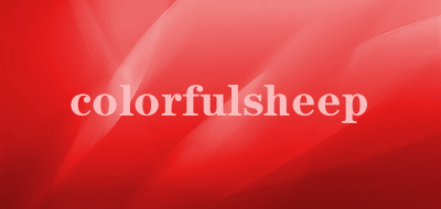 colorfulsheep品牌LOGO图片