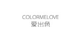 colormelove品牌LOGO图片