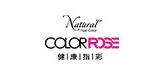 colorrose品牌LOGO图片