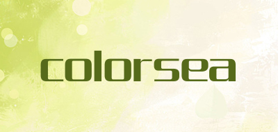 colorsea品牌LOGO图片