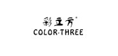 colorthree品牌LOGO图片