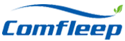 Comfleep品牌LOGO图片