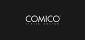 comico品牌LOGO图片