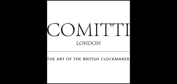 comitti品牌LOGO图片