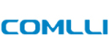 COMLLI品牌LOGO图片
