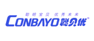 Conbayo/聪贝优品牌LOGO图片