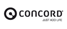 CONCORD/康科德品牌LOGO图片