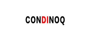 condinoq品牌LOGO图片