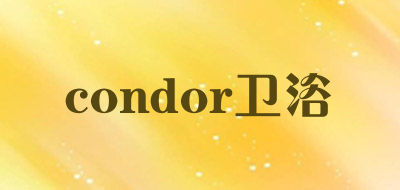 condor/卫浴品牌LOGO图片