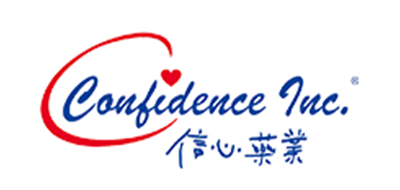 confidence品牌LOGO图片