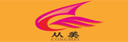CONGMEI/从美品牌LOGO图片