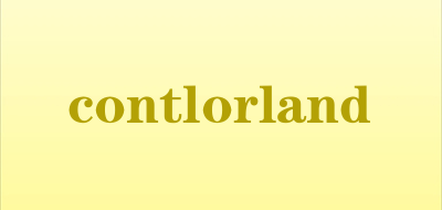 contlorland品牌LOGO图片