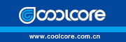 Coolcore品牌LOGO图片