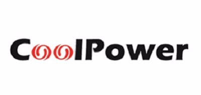 CoolPower品牌LOGO图片