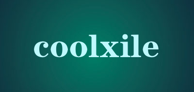 coolxile品牌LOGO图片