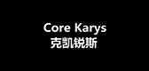 corekarys品牌LOGO图片
