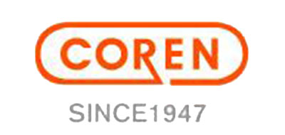 COREN品牌LOGO图片