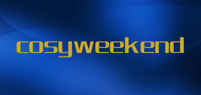 cosyweekendLOGO