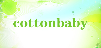 cottonbaby品牌LOGO图片