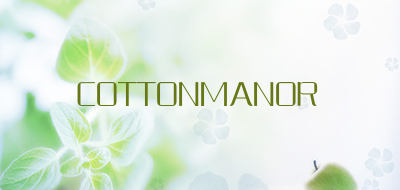 COTTONMANOR品牌LOGO图片