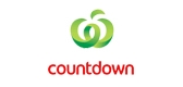 countdown品牌LOGO图片