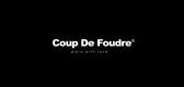 coupdefoudre品牌LOGO图片