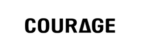 courage/卡瑞琪LOGO