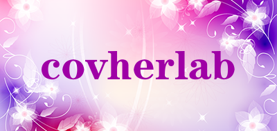 covherlab品牌LOGO图片