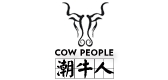 cowpeople/潮牛人品牌LOGO图片