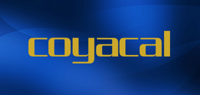 coyacal品牌LOGO图片