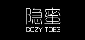 cozytoes/服饰品牌LOGO
