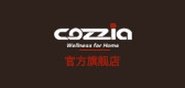 cozzia品牌LOGO图片