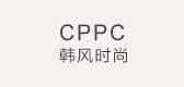 cppc品牌LOGO图片