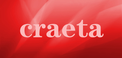 craeta品牌LOGO图片