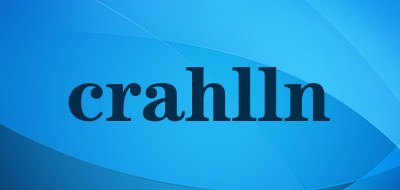 crahlln品牌LOGO图片