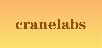 cranelabs品牌LOGO图片