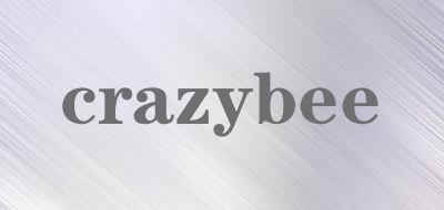 crazybee品牌LOGO图片
