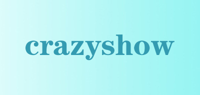 crazyshow品牌LOGO图片