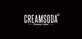 creamsoda品牌LOGO图片