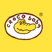 crocobaby品牌LOGO图片