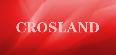 CROSLAND品牌LOGO图片