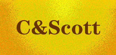 C&Scott品牌LOGO图片