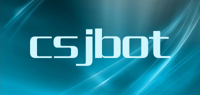 csjbot品牌LOGO图片