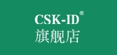 cskid品牌LOGO图片