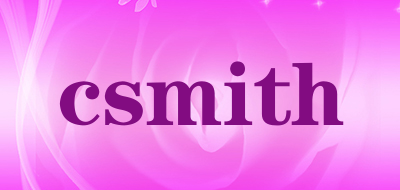 csmith品牌LOGO图片