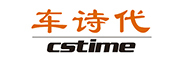 CSTIME/车诗代品牌LOGO图片